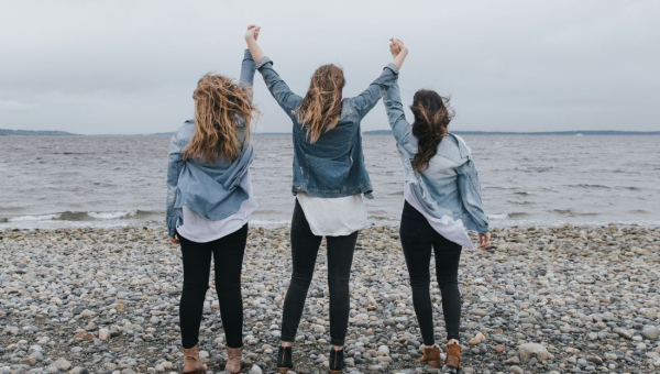 5-year goal: 1-in-3 Gen Zs planning to buy a first home